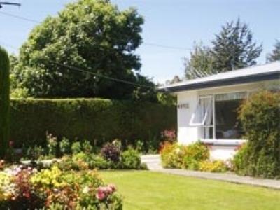 Bed & Breakfast Shakespeare House 3*