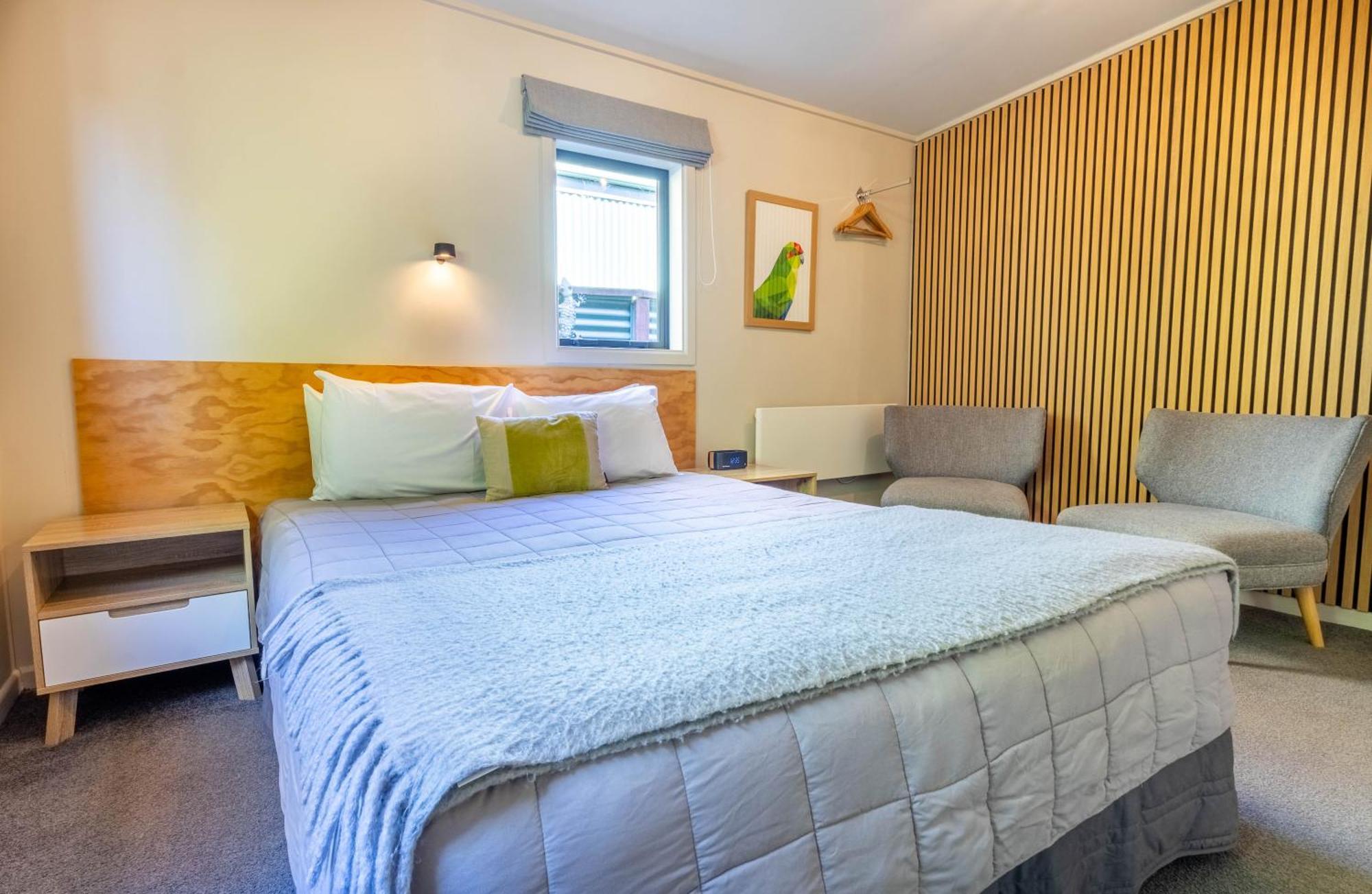 Shakespeare House Bed & Breakfast