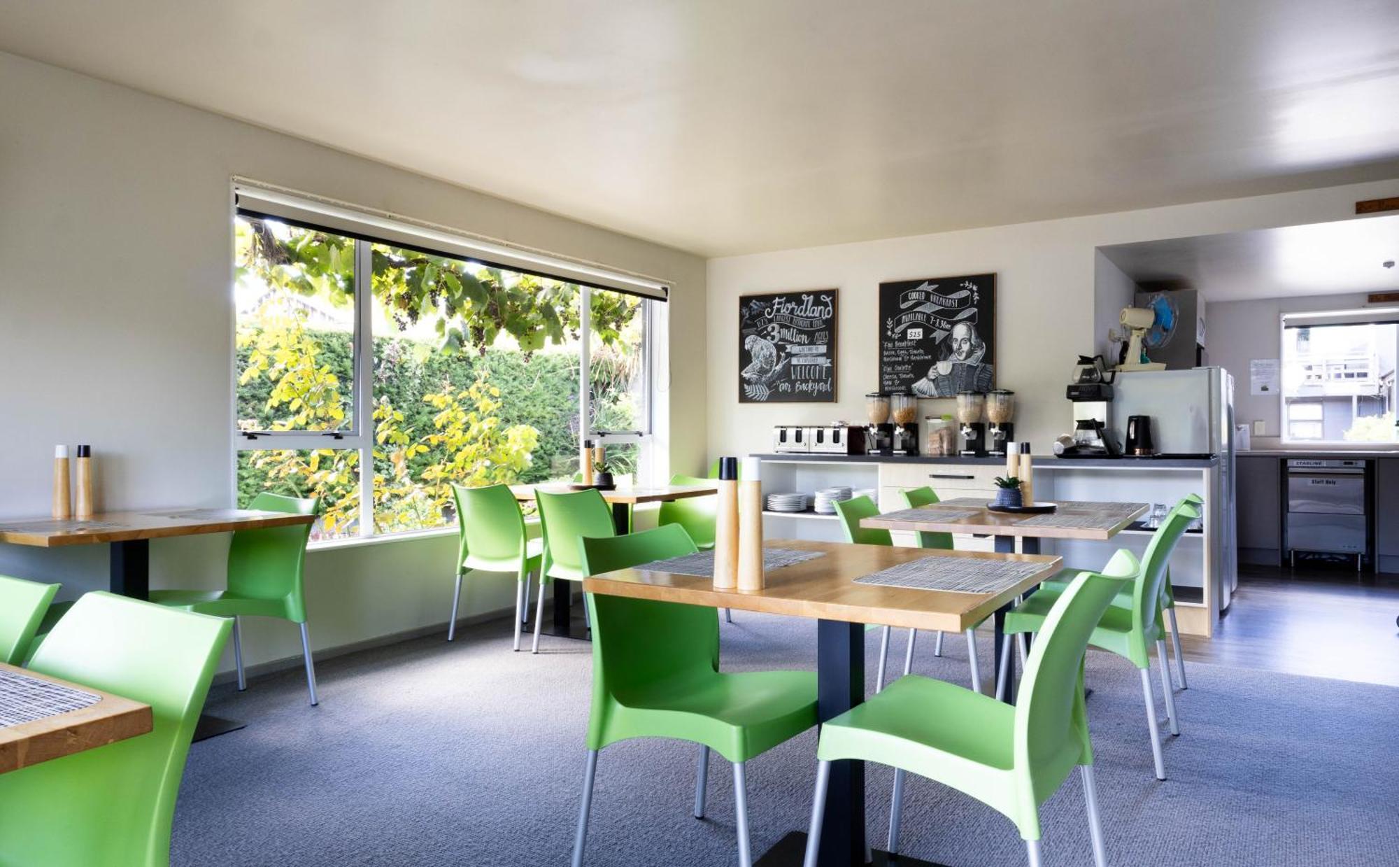 Bed & Breakfast Shakespeare House 3*