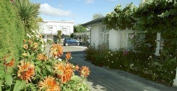Shakespeare House 3* Te Anau