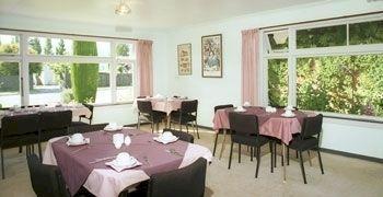 Shakespeare House Bed & Breakfast Te Anau