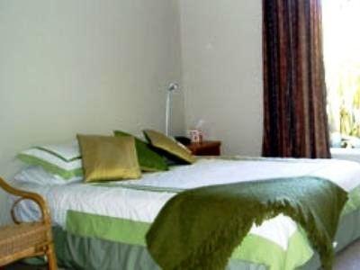 Shakespeare House 3* Te Anau
