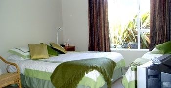 Shakespeare House Bed & Breakfast