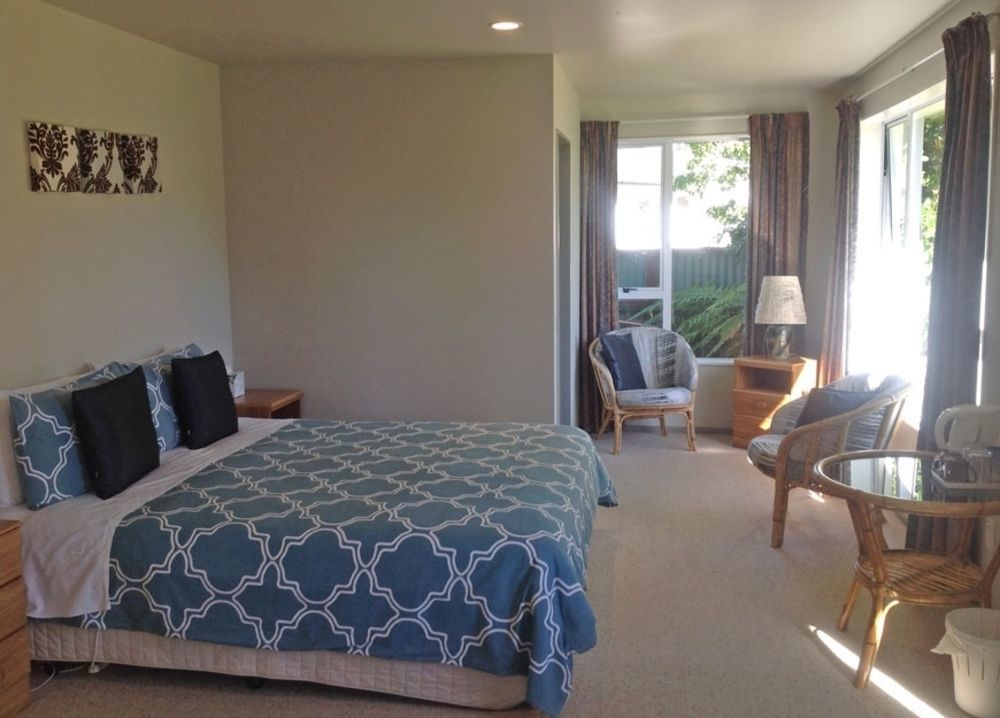 Shakespeare House Bed & Breakfast