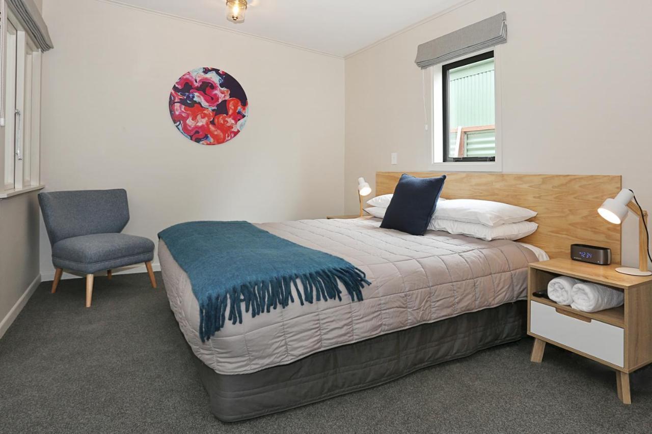 Shakespeare House 3* Te Anau